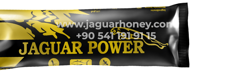 jaguar honey kutu